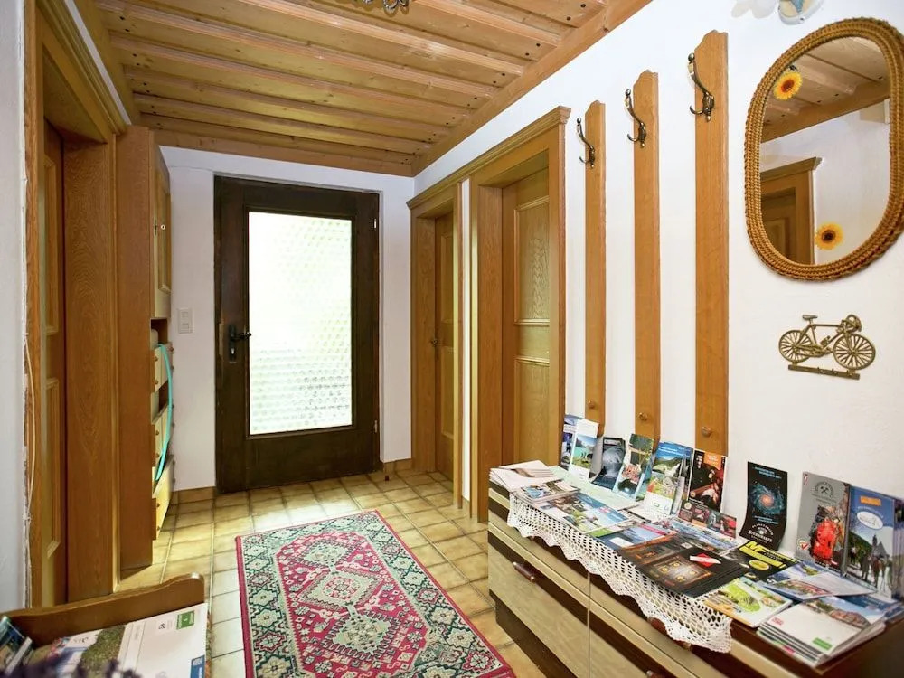 Chalet Madreit