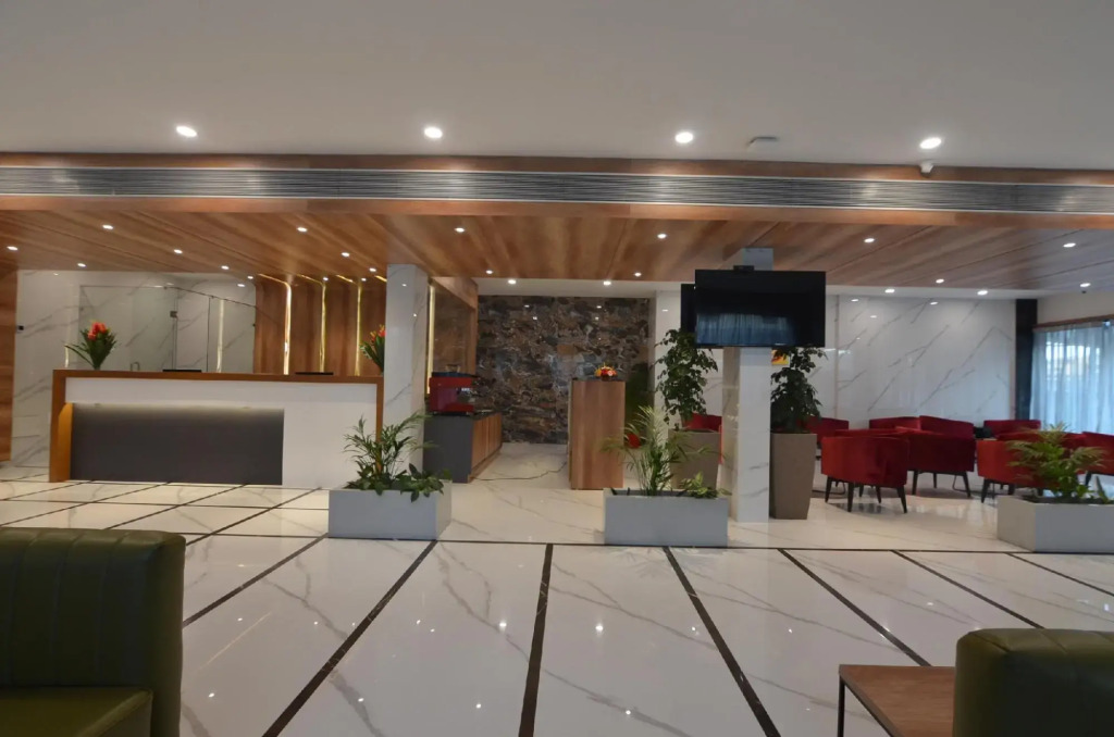 Iva by Skr A Petrichor Hotel