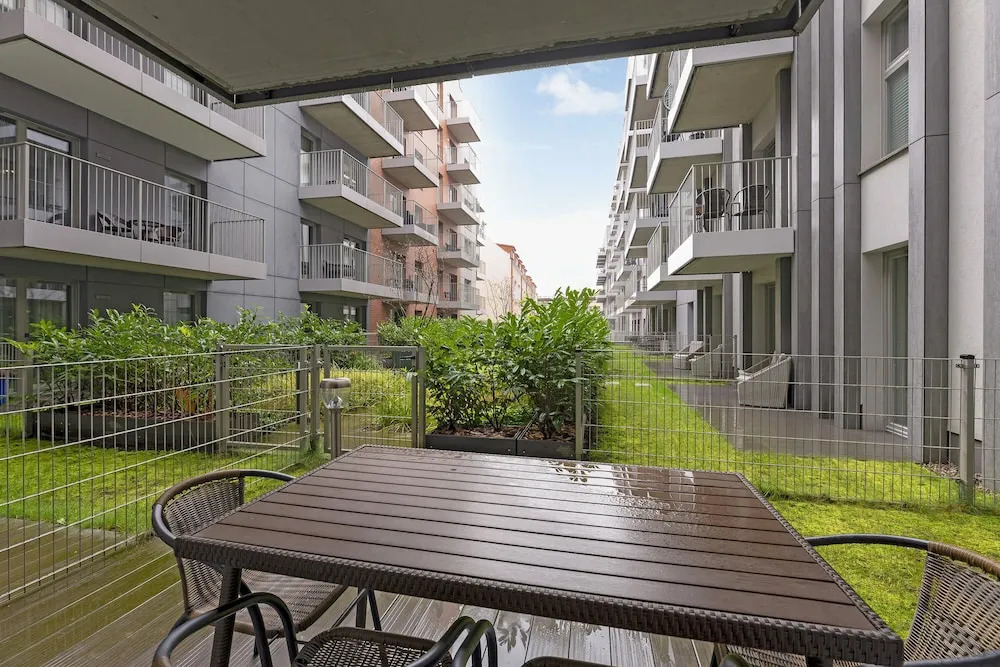 GRANO APARTMENTS Gdańsk Old Town Residence SPA & Wellness