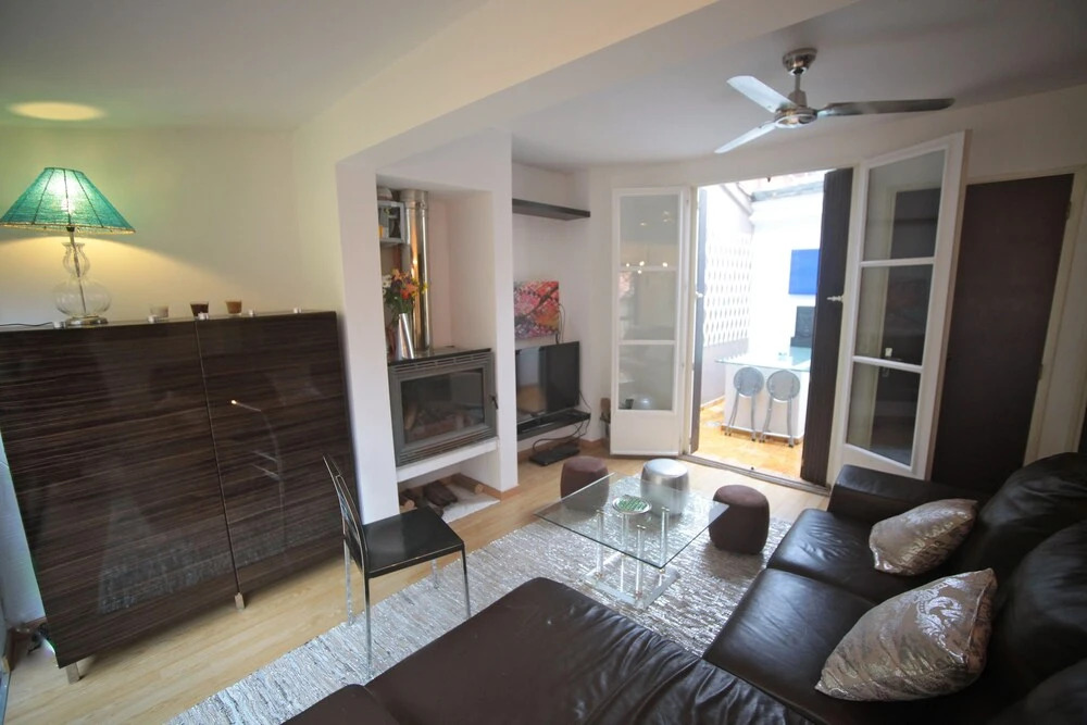 Chic and Comfortable house in Historic Centre of beautiful Ceret