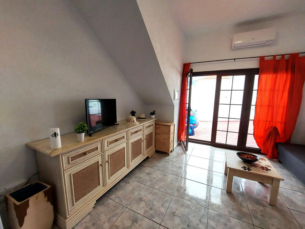 Villa Blanca apartment, Garden view 2 Bedrooms