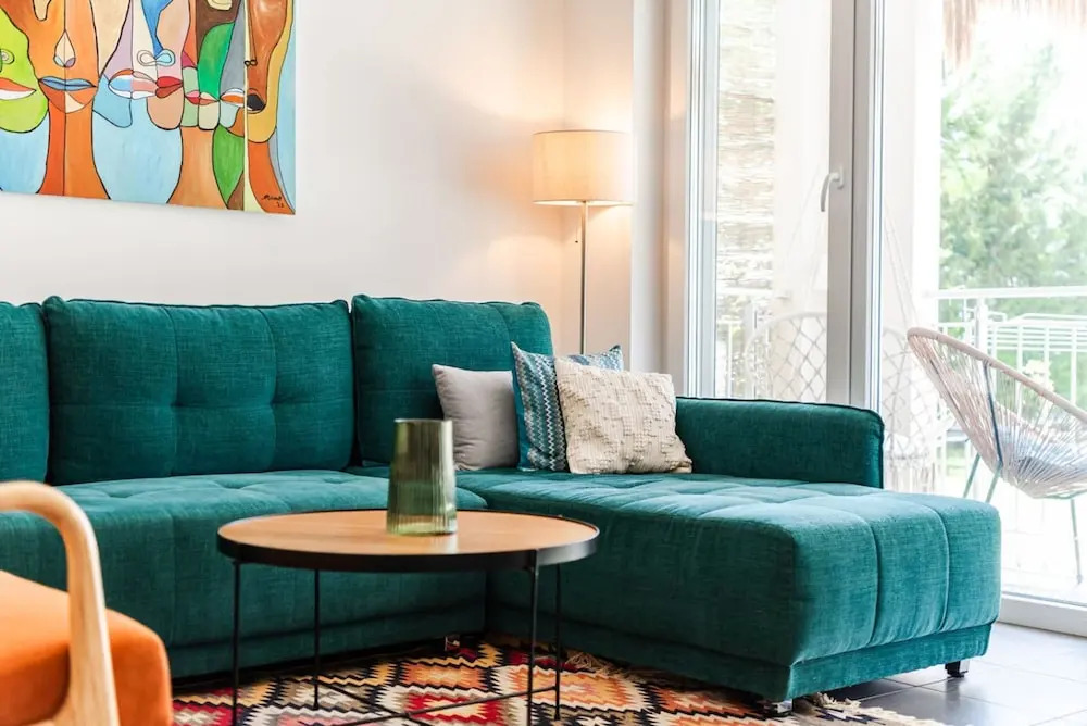 Talea Joyful Stay Beachfront 1BR