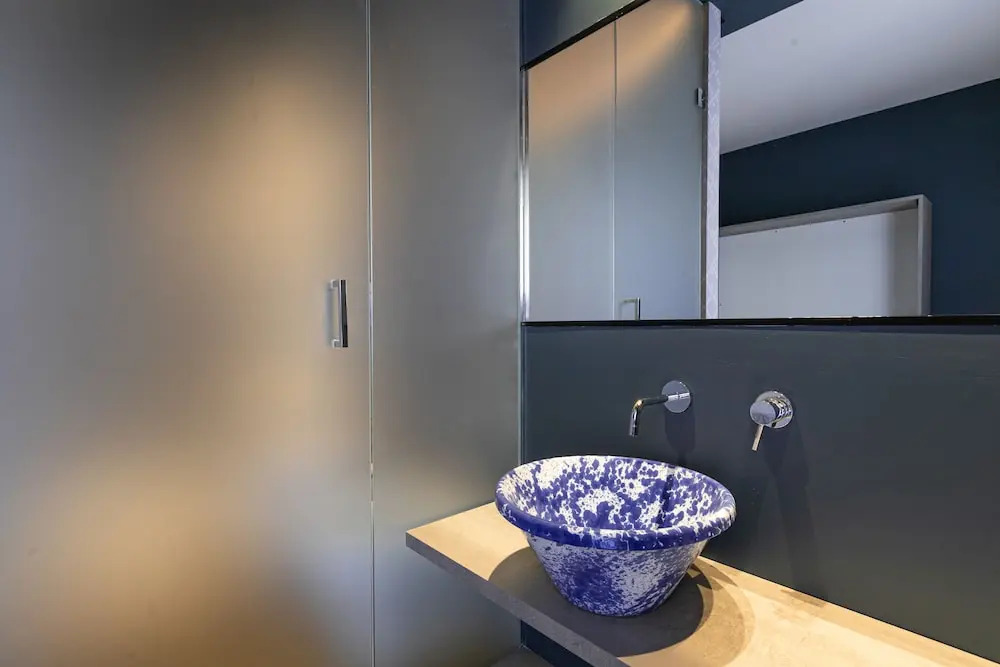 Nooria Sicilian Charme Rooms