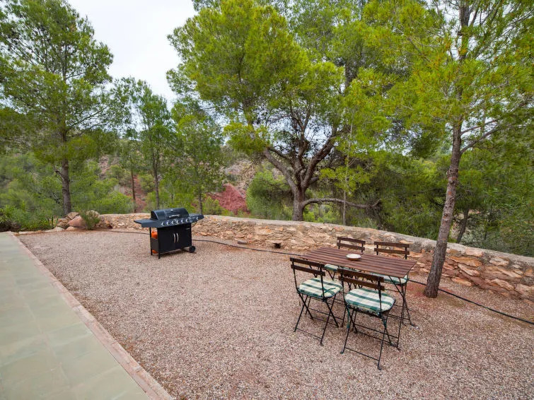 Holiday Home De la Cruz by Interhome