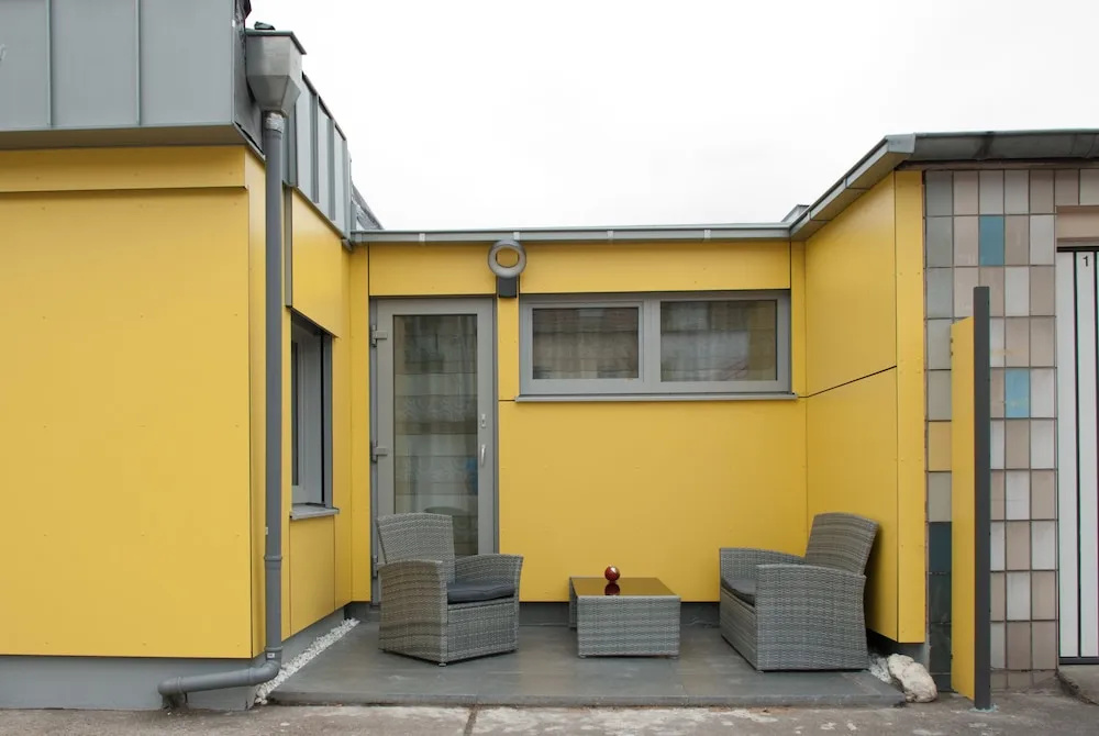 Apartments Leverkusen City