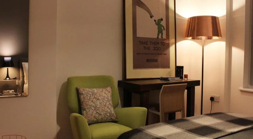 Camden Central - Boutique Apartment