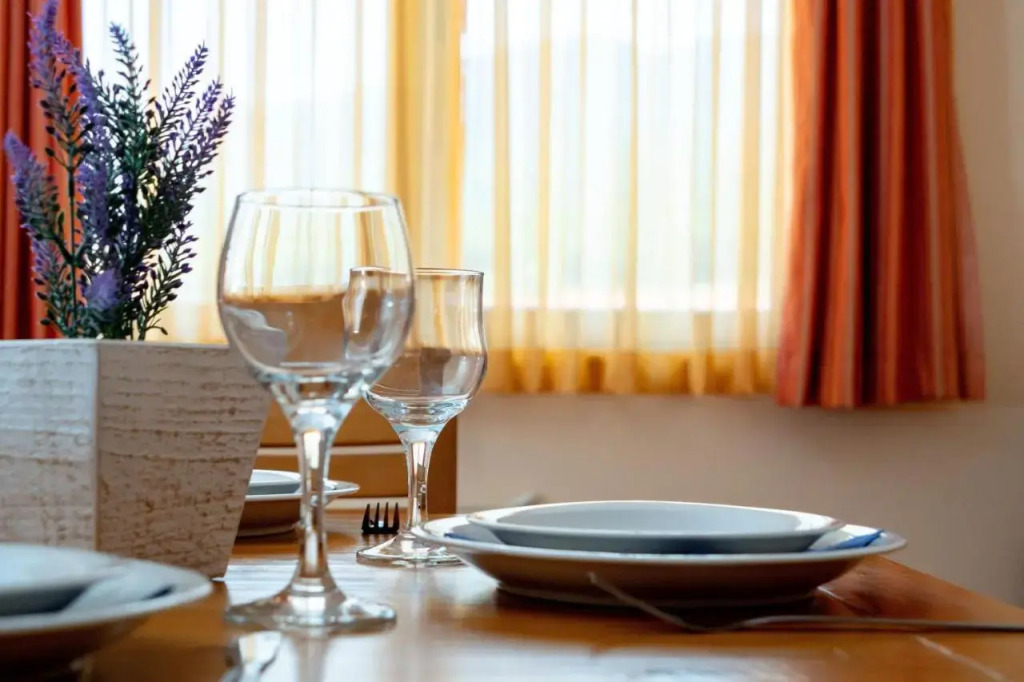 Two bedroom apartments in Murphys Lodge