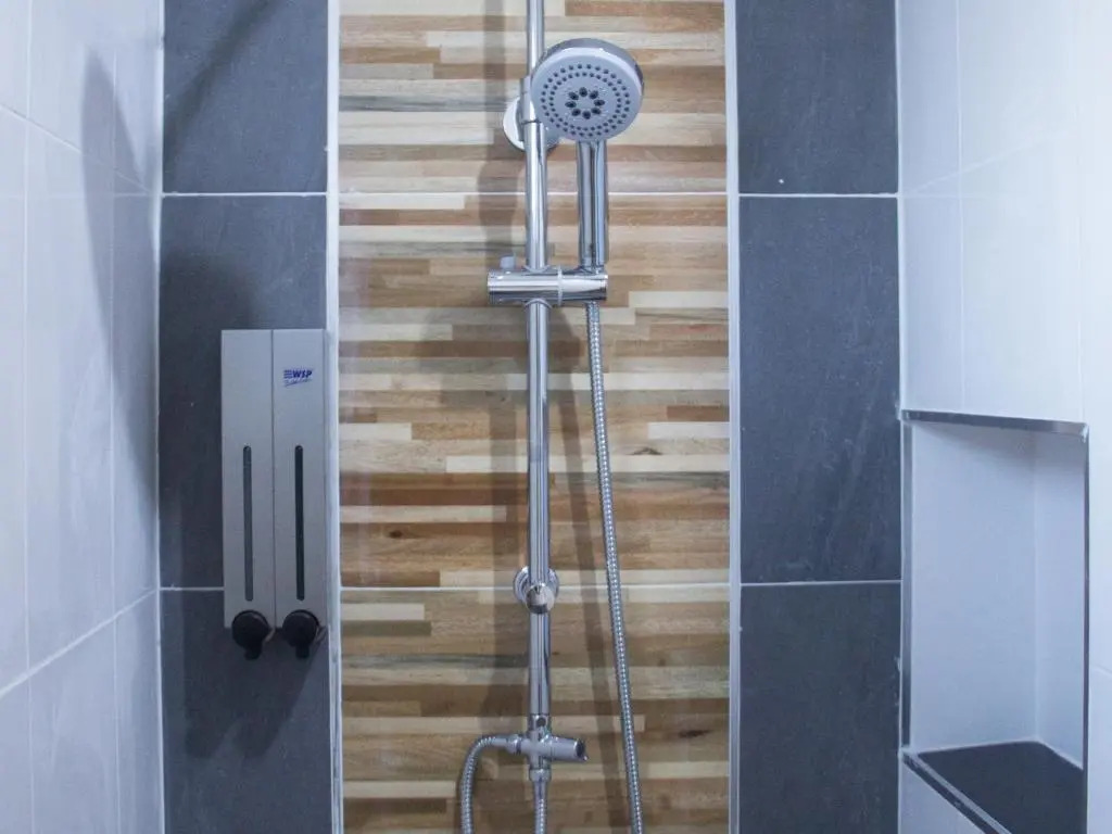 SomJai House