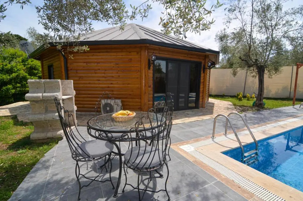 Kayi Villas