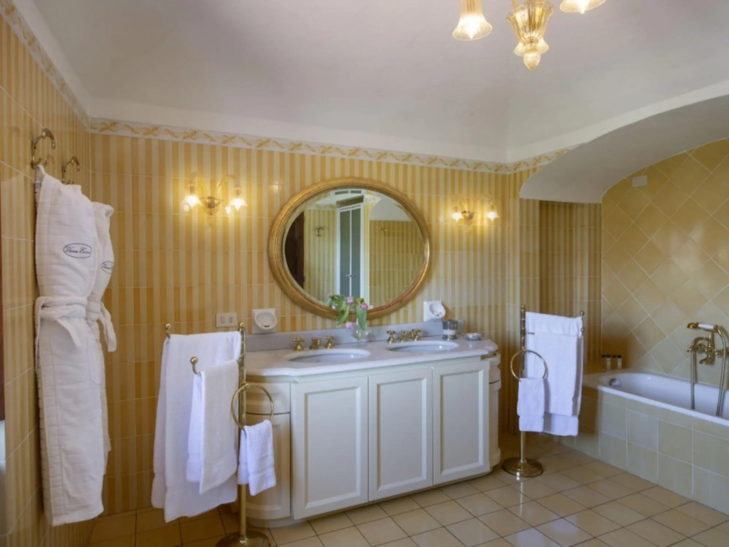 Luxury Villa 30 minutes from Florence-VILLA IL GIGLIO