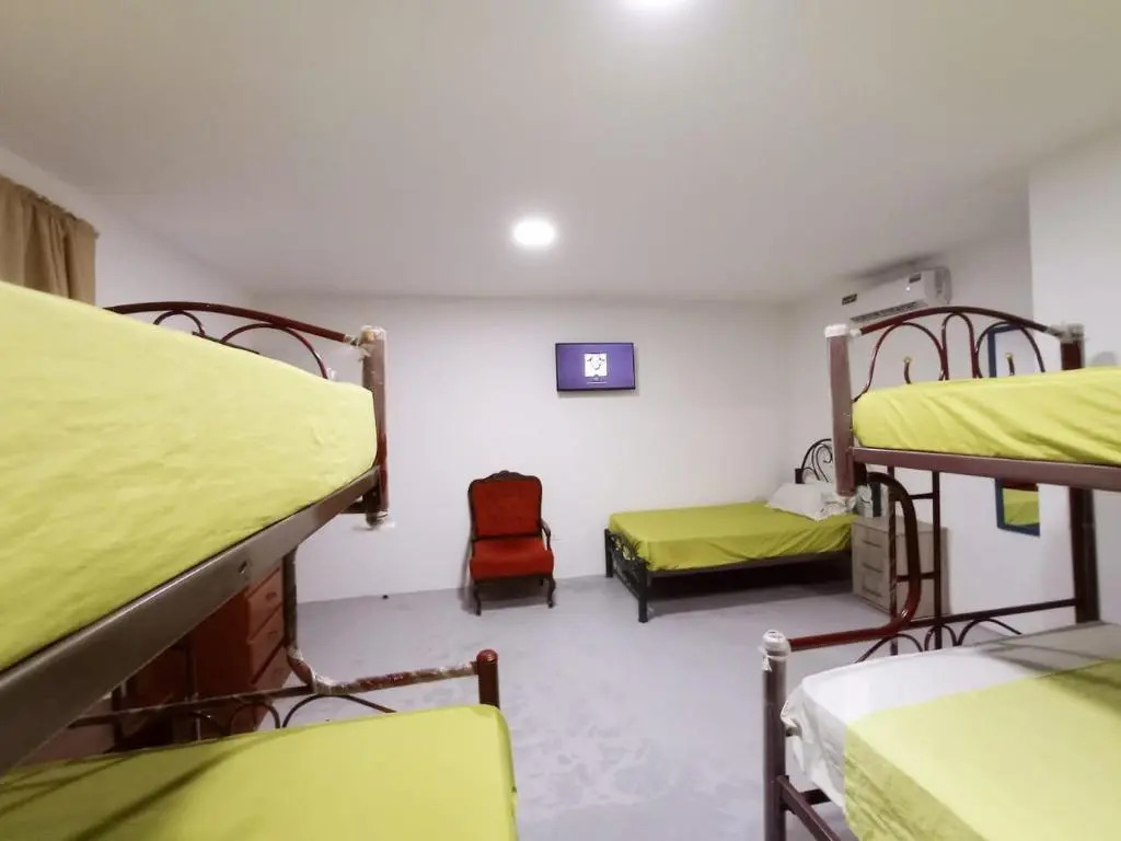 Hostal El Naufrago 1