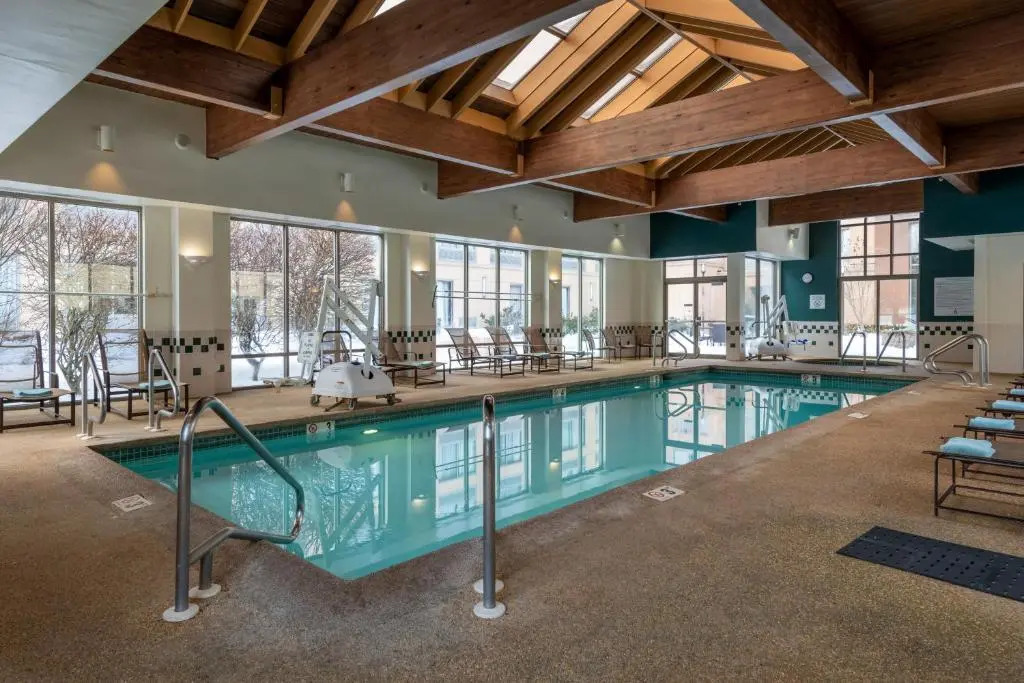 Courtyard by Marriott Nashua