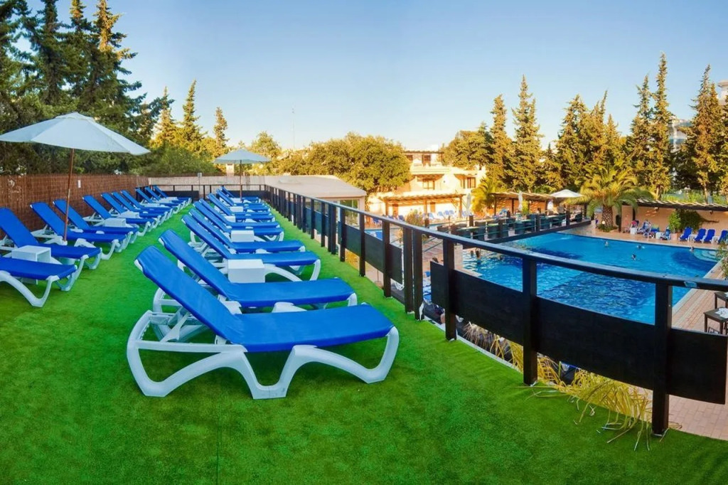 Hotel Balaia Mar