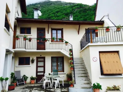 Apartment Pujol