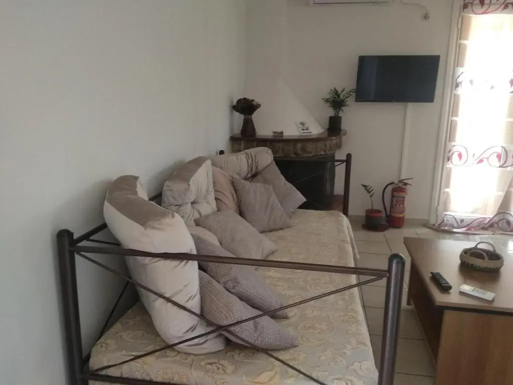 Fani's Apartments 1