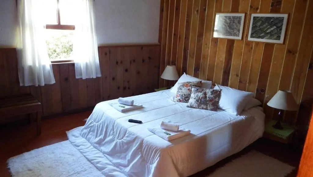Hotel Refazenda