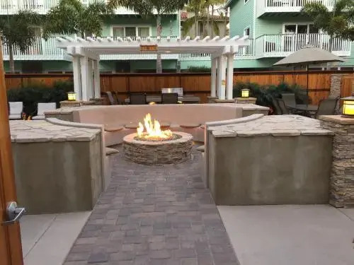 The Beach Palms Carlsbad