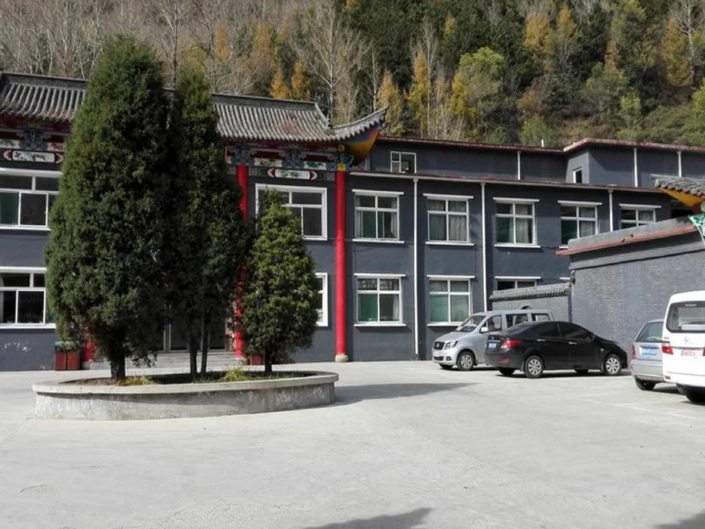 Yanghua Villa