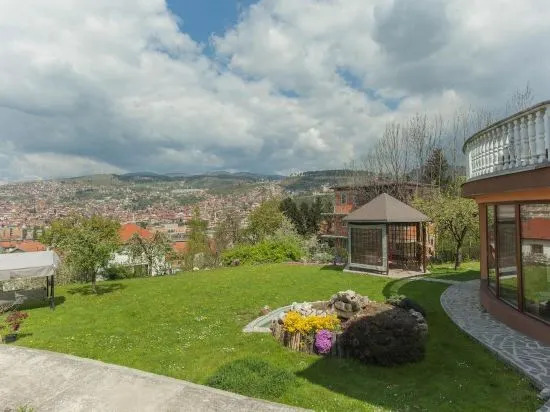 Exclusive Apartments Bistrik