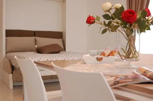 Quirinus Venetia Properties