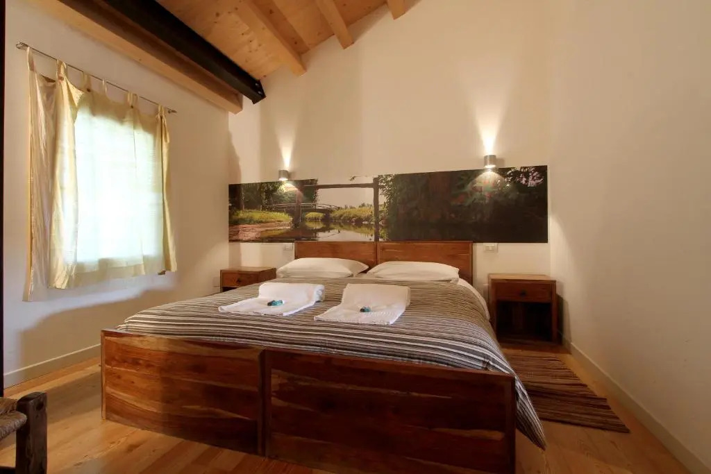 Agriturismo Richeton