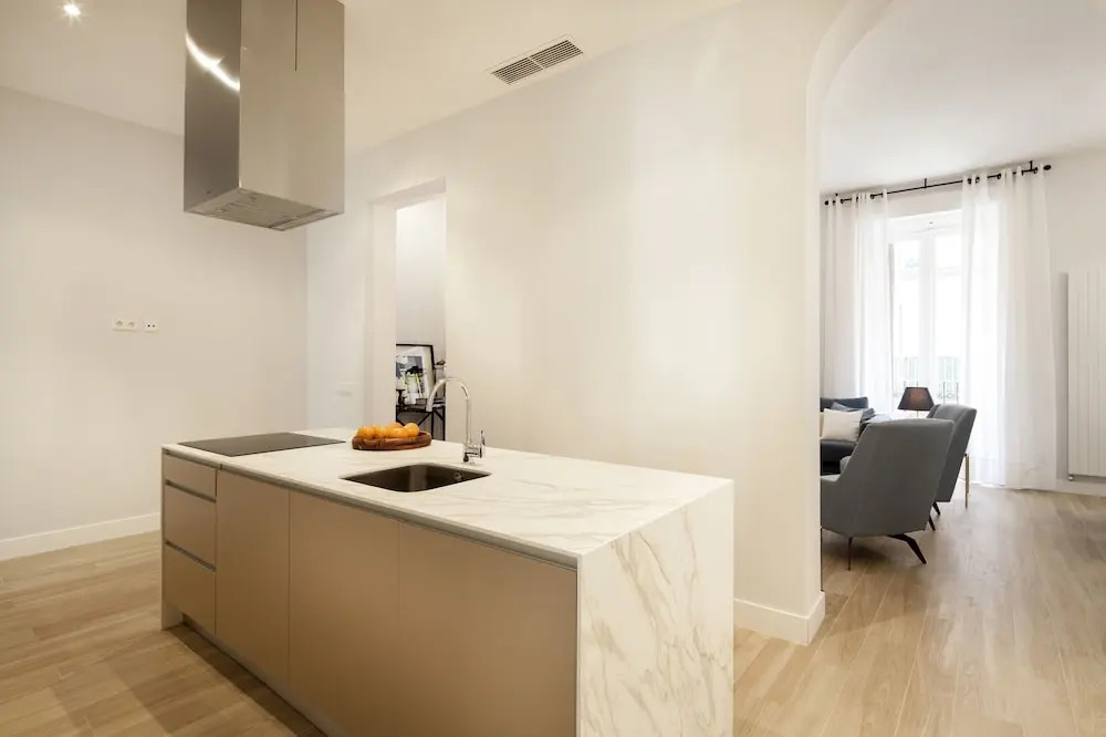 Mante House - Malasaña Design