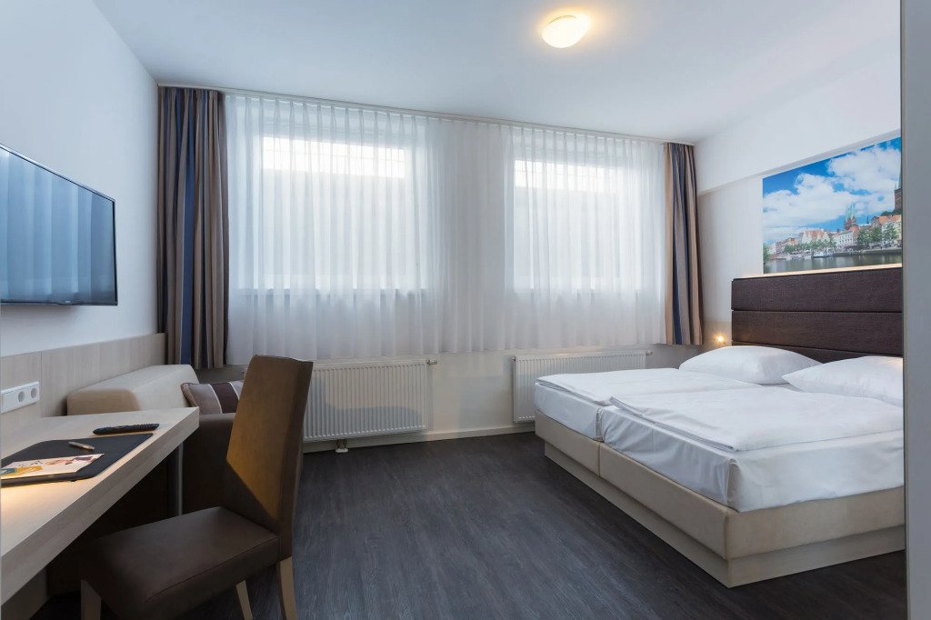 Viva Hotel Lübeck