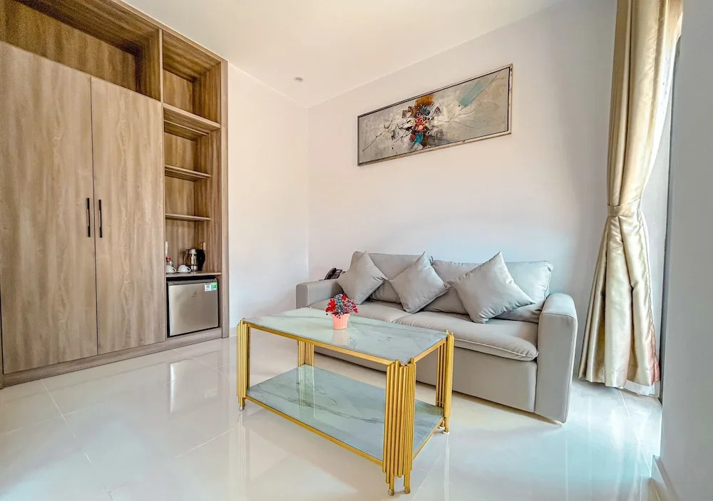 Greenlife Village Phú Quốc