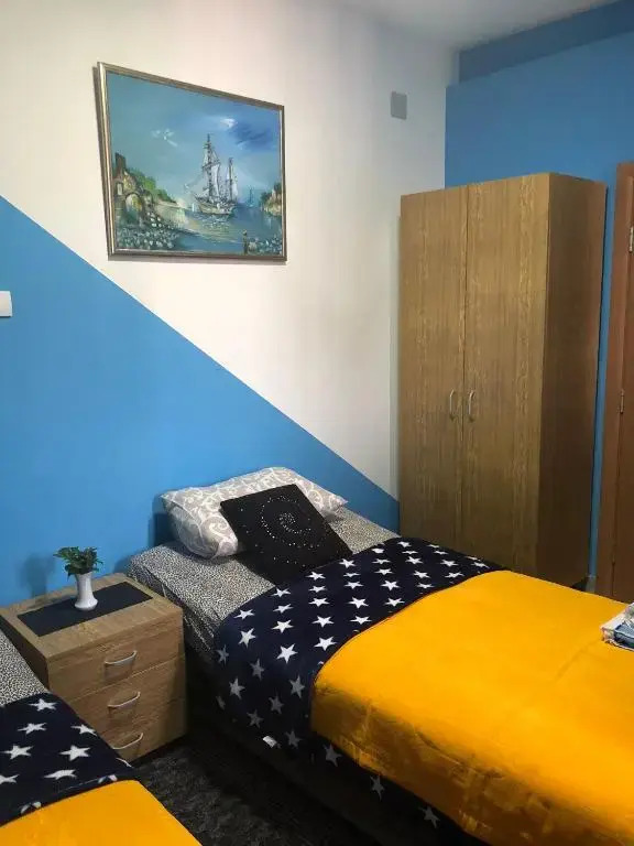 Swiss Hostel