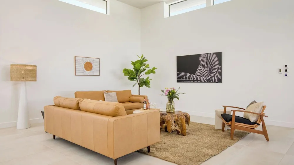 Polo Villas Bella 2 Homes Putting Green, Bocce Ball Sleeps 32