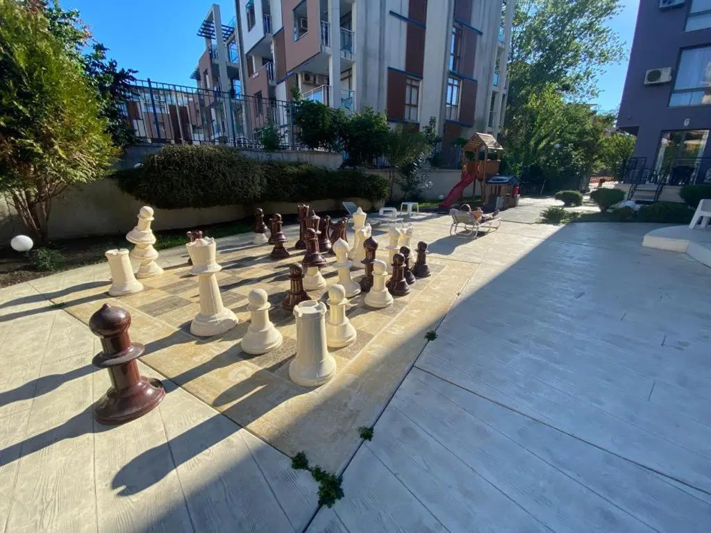 Rainbow 3 - Apartament
