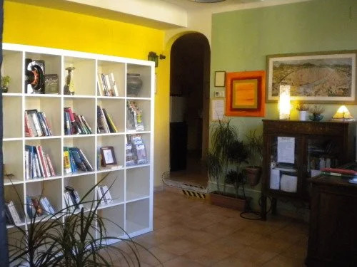 Hotel Sampaoli