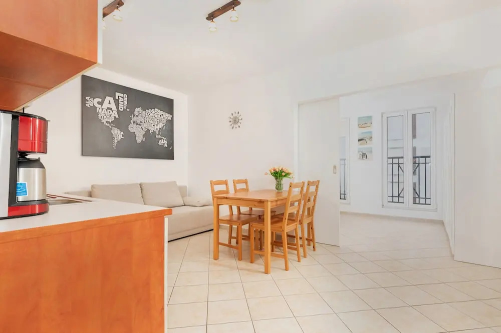 Apartamenty Baltic Park - visitopl