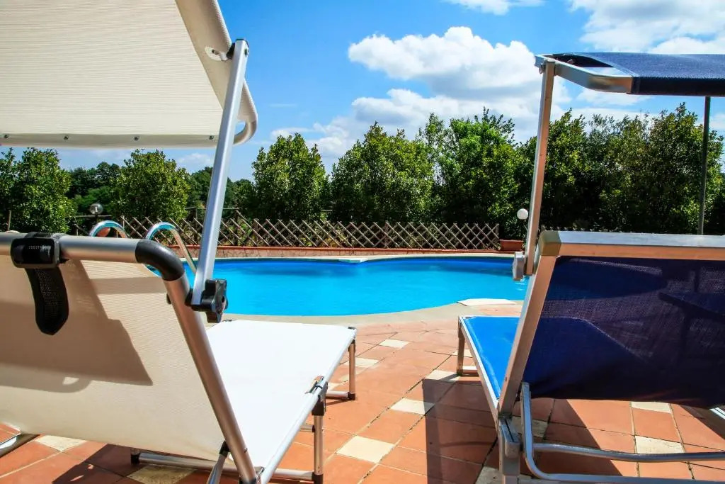 Agriturismo Eden