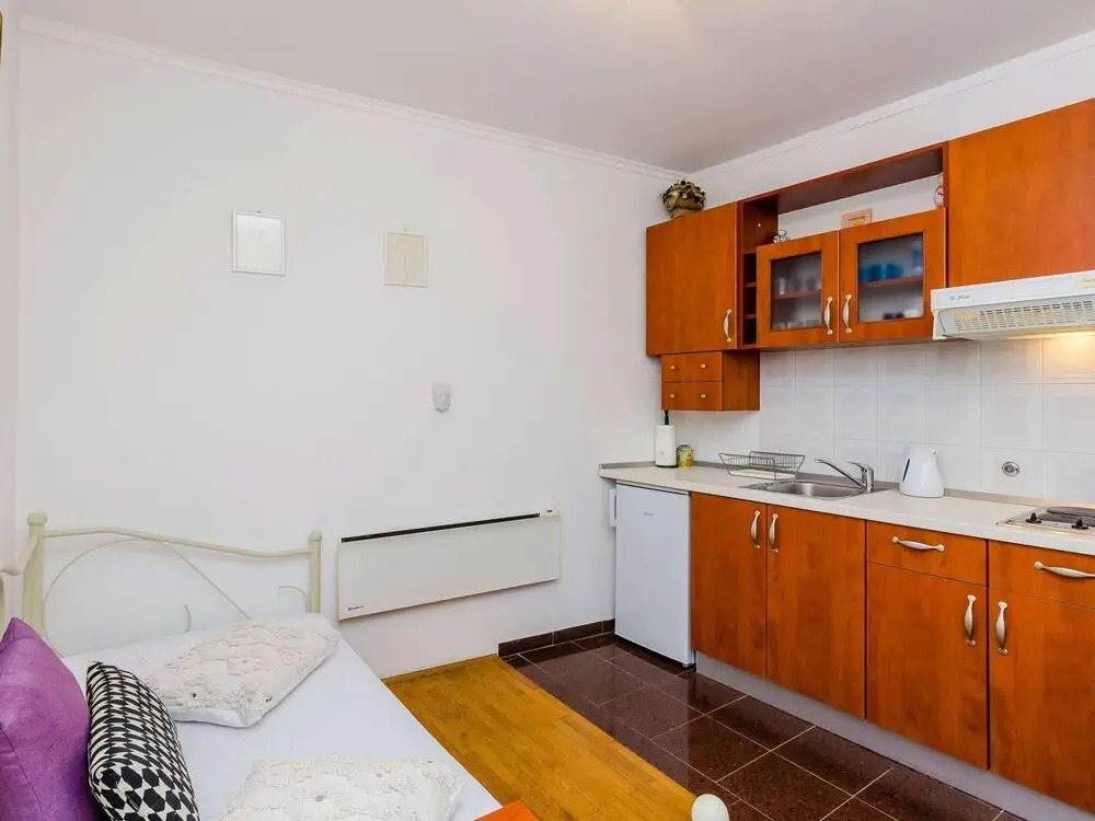 Budget Old Town - One-bedroom Apartment - Ispod Mira 3 Street