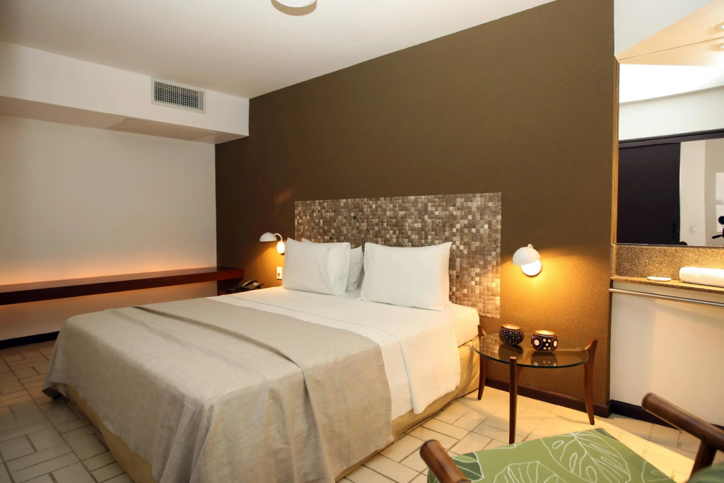 San Marino Suite Hotel