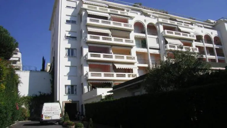 Appartement lAge dOr