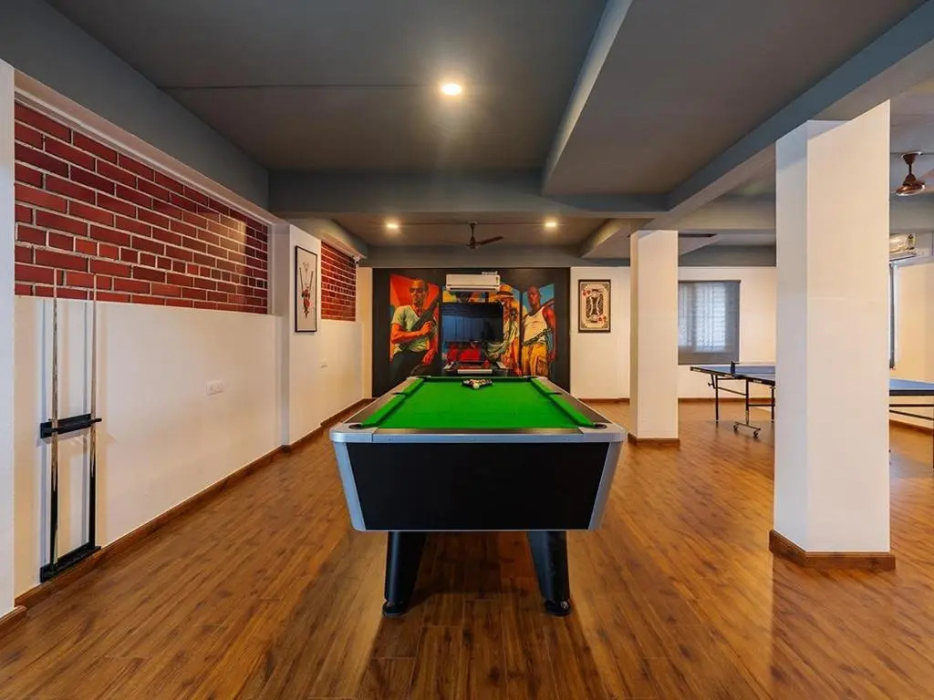 Palette Serenity | 2BHK Apartment | Coimbatore