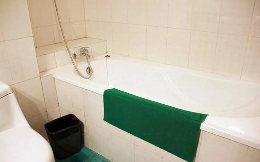 Fufanlin Hotel