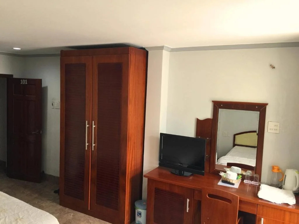 Number One Hotel