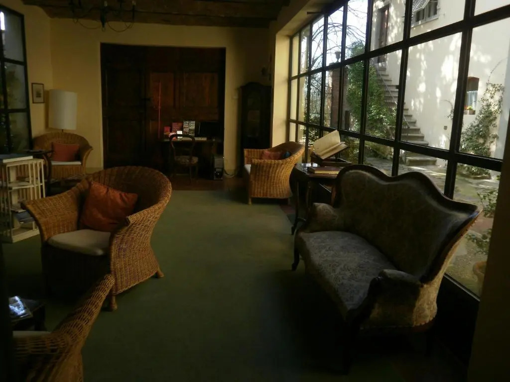 I Parigi Corbinelli Residenze