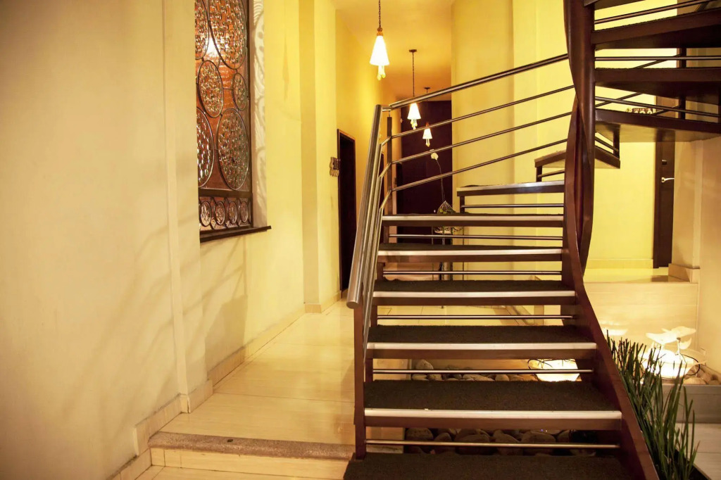 Plaza Gallery Hotel Boutique
