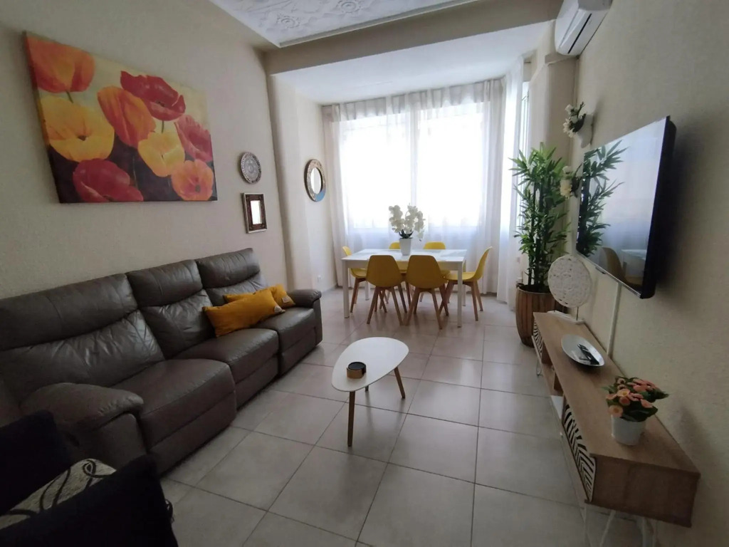 ★★Apartamentos Marin★★