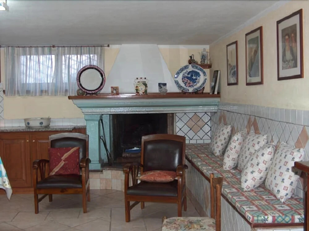 Bed & Breakfast Da Mintonia