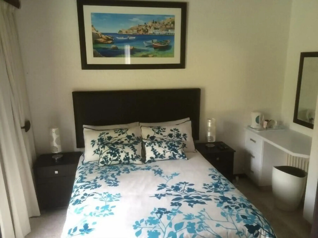 Swallows Nest B&B