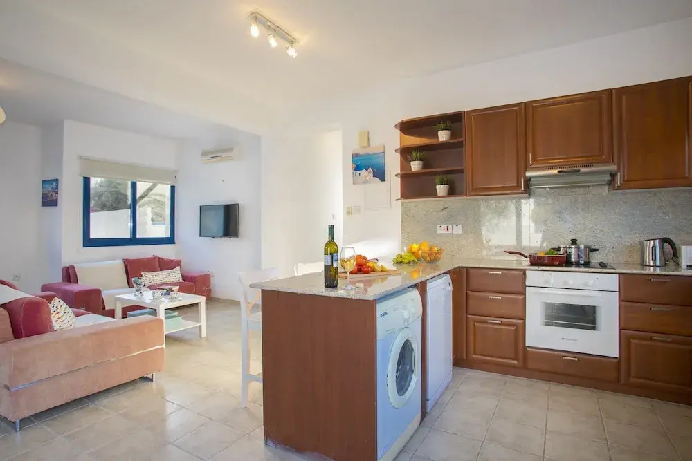 Villa Nicol 31