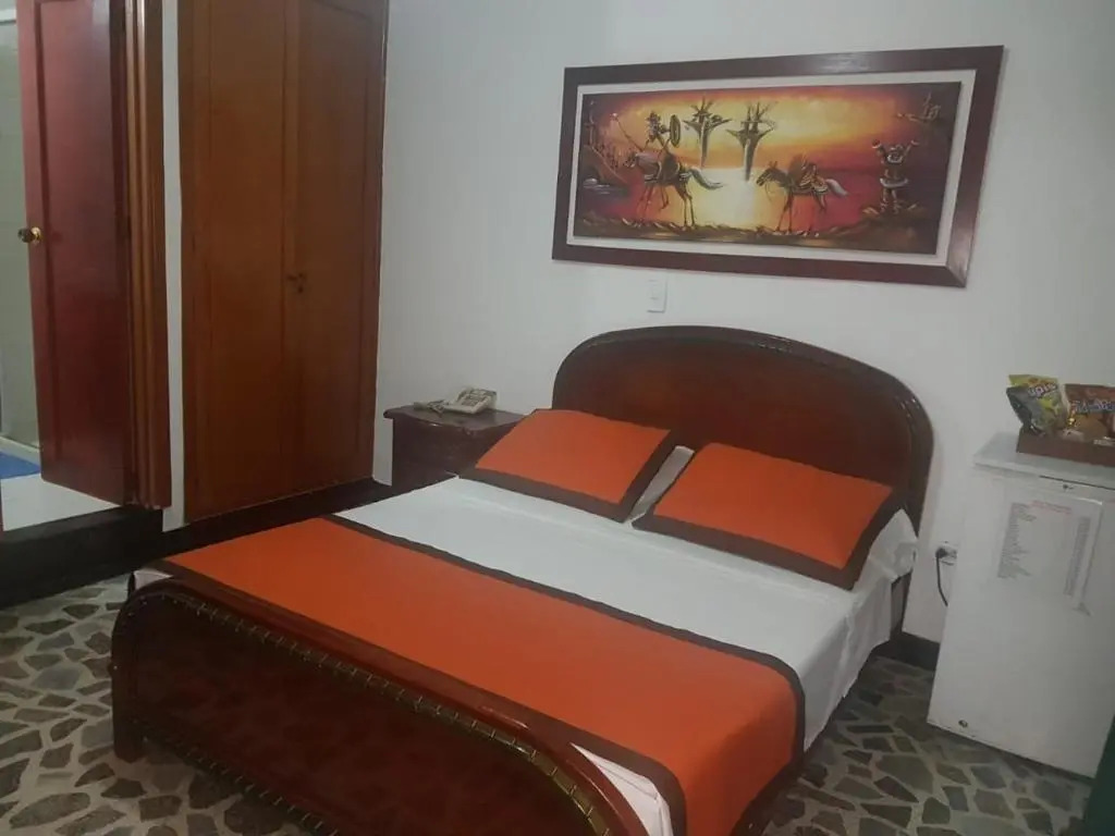 Hotel Tequendama