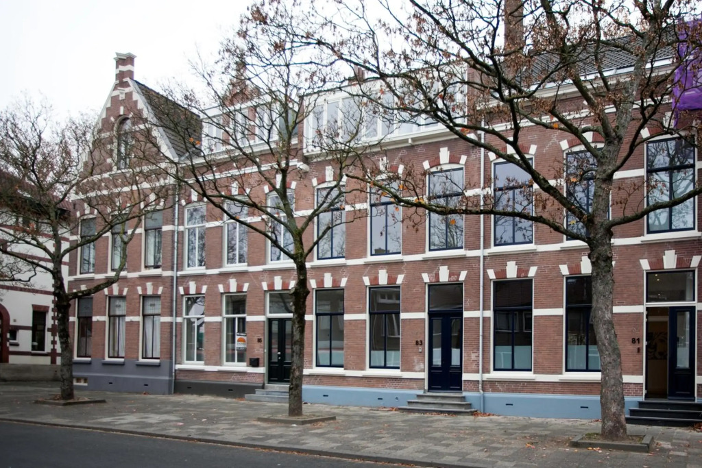 Oranjepark