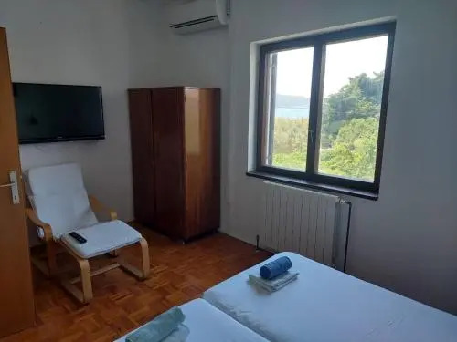 Apartments Sreca
