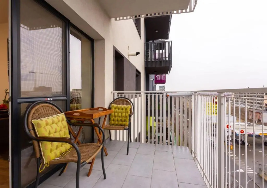 Vivalia Apartment